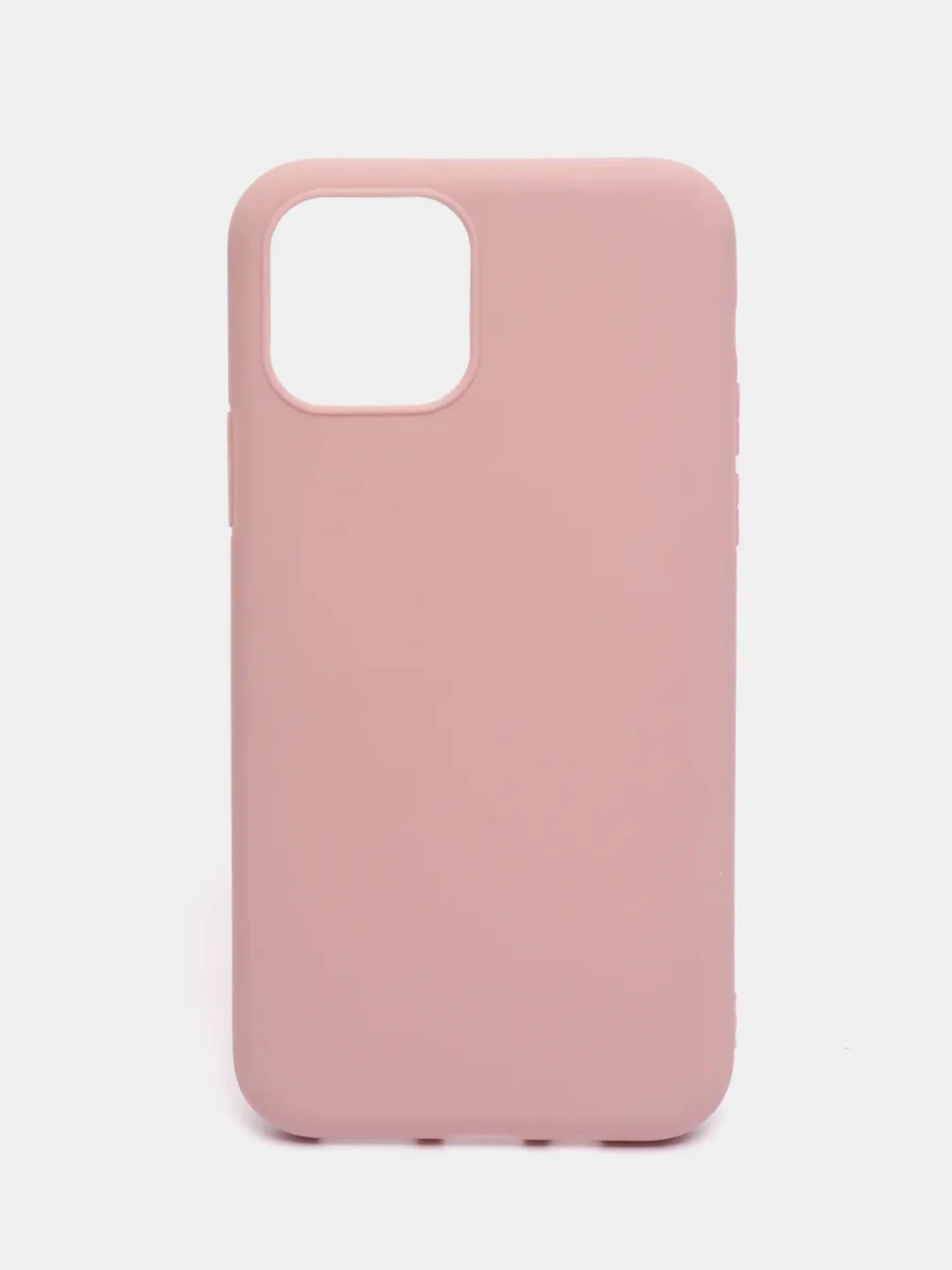 Красный чехол для iPhone 6, 6S Plus, 7, 8 Plus, 11 Pro Max, X, XS, 13 Pro