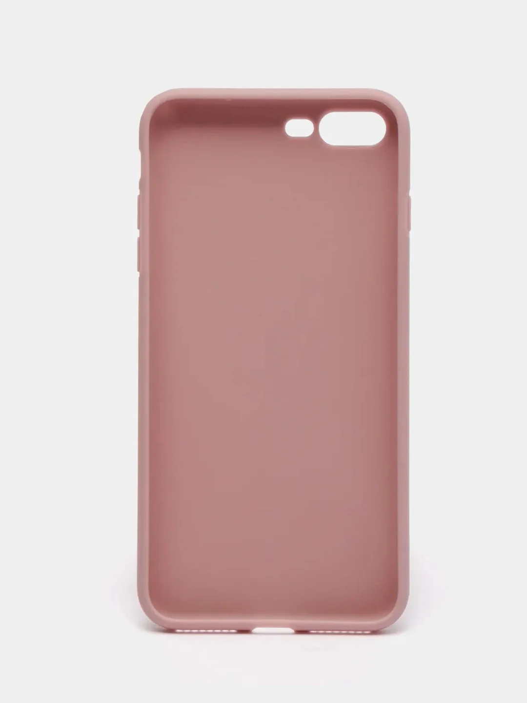 Красный чехол для iPhone 6, 6S Plus, 7, 8 Plus, 11 Pro Max, X, XS, 13 Pro
