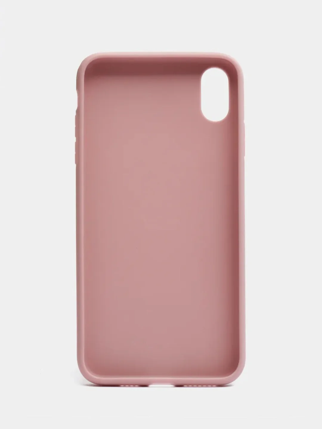 Красный чехол для iPhone 6, 6S Plus, 7, 8 Plus, 11 Pro Max, X, XS, 13 Pro