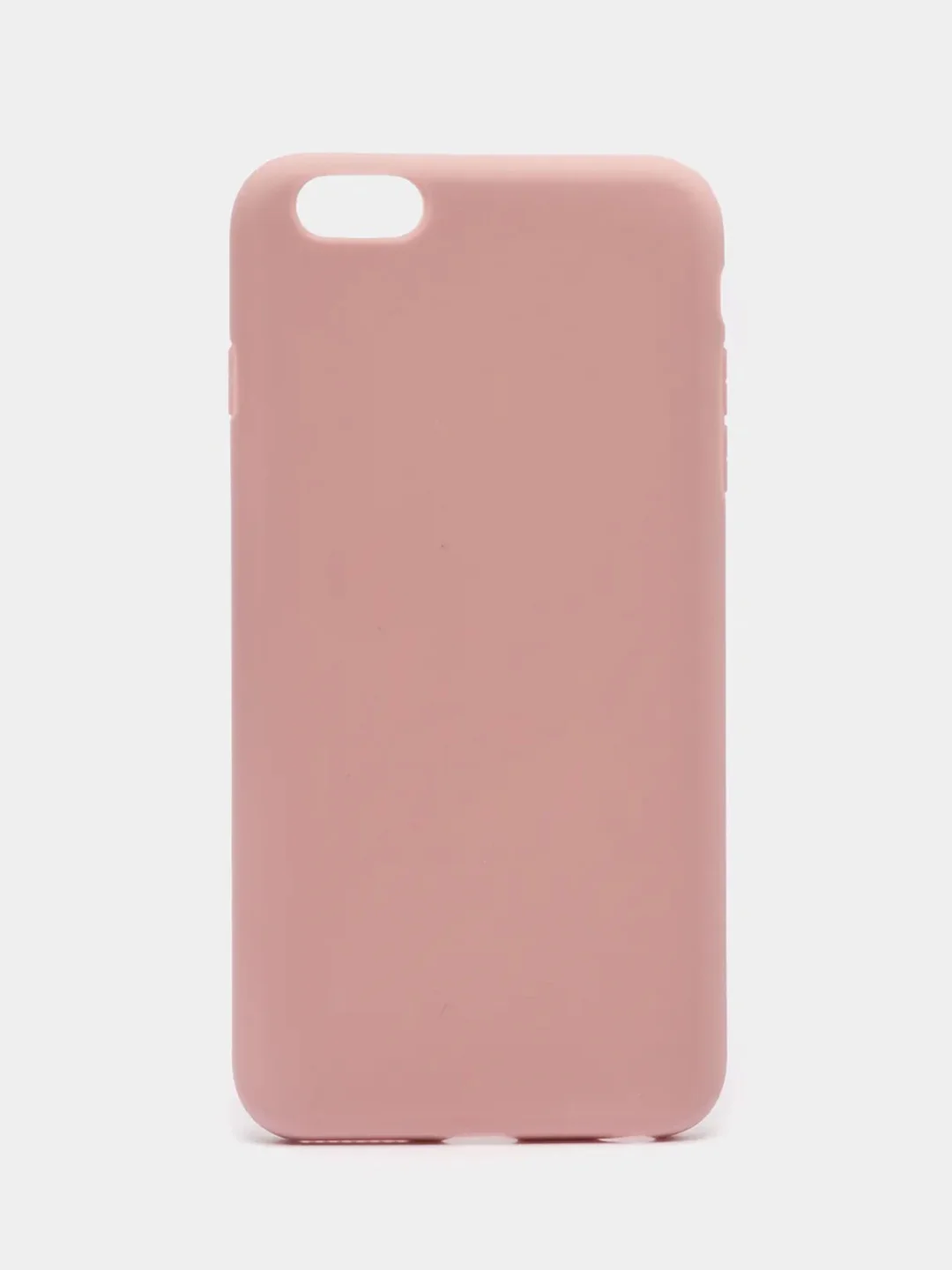 Красный чехол для iPhone 6, 6S Plus, 7, 8 Plus, 11 Pro Max, X, XS, 13 Pro