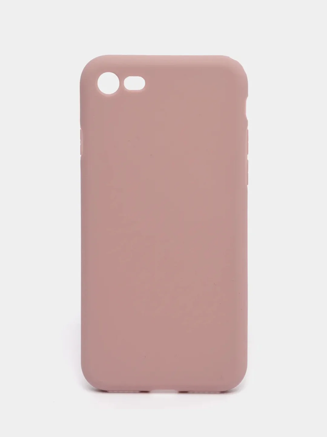 Красный чехол для iPhone 6, 6S Plus, 7, 8 Plus, 11 Pro Max, X, XS, 13 Pro