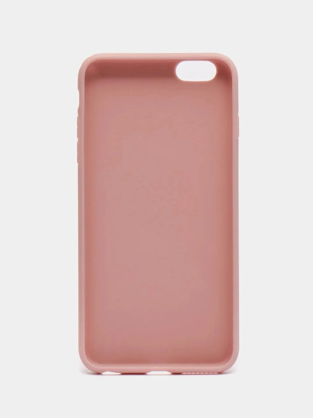 Красный чехол для iPhone 6, 6S Plus, 7, 8 Plus, 11 Pro Max, X, XS, 13 Pro