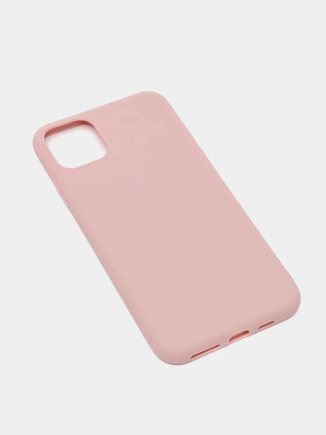 Красный чехол для iPhone 6, 6S Plus, 7, 8 Plus, 11 Pro Max, X, XS, 13 Pro