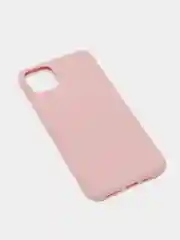 Красный чехол для iPhone 6, 6S Plus, 7, 8 Plus, 11 Pro Max, X, XS, 13 Pro