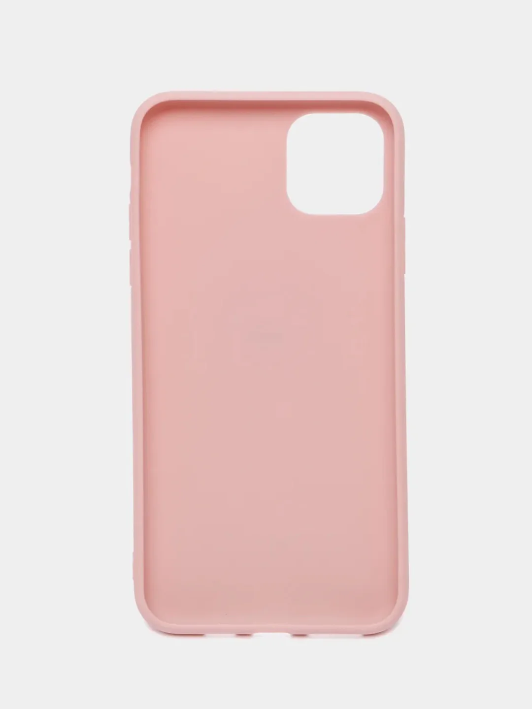 Красный чехол для iPhone 6, 6S Plus, 7, 8 Plus, 11 Pro Max, X, XS, 13 Pro