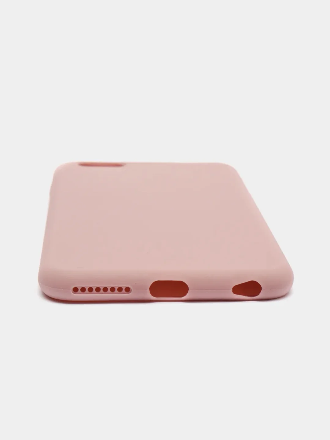 Красный чехол для iPhone 6, 6S Plus, 7, 8 Plus, 11 Pro Max, X, XS, 13 Pro