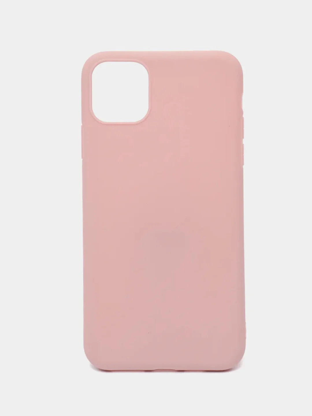 Красный чехол для iPhone 6, 6S Plus, 7, 8 Plus, 11 Pro Max, X, XS, 13 Pro