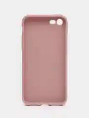 Красный чехол для iPhone 6, 6S Plus, 7, 8 Plus, 11 Pro Max, X, XS, 13 Pro