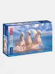 Мятный пазлы 1000 элементов