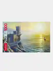Серый пазлы 1000 элементов