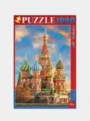 Лимонный пазлы 1000 элементов