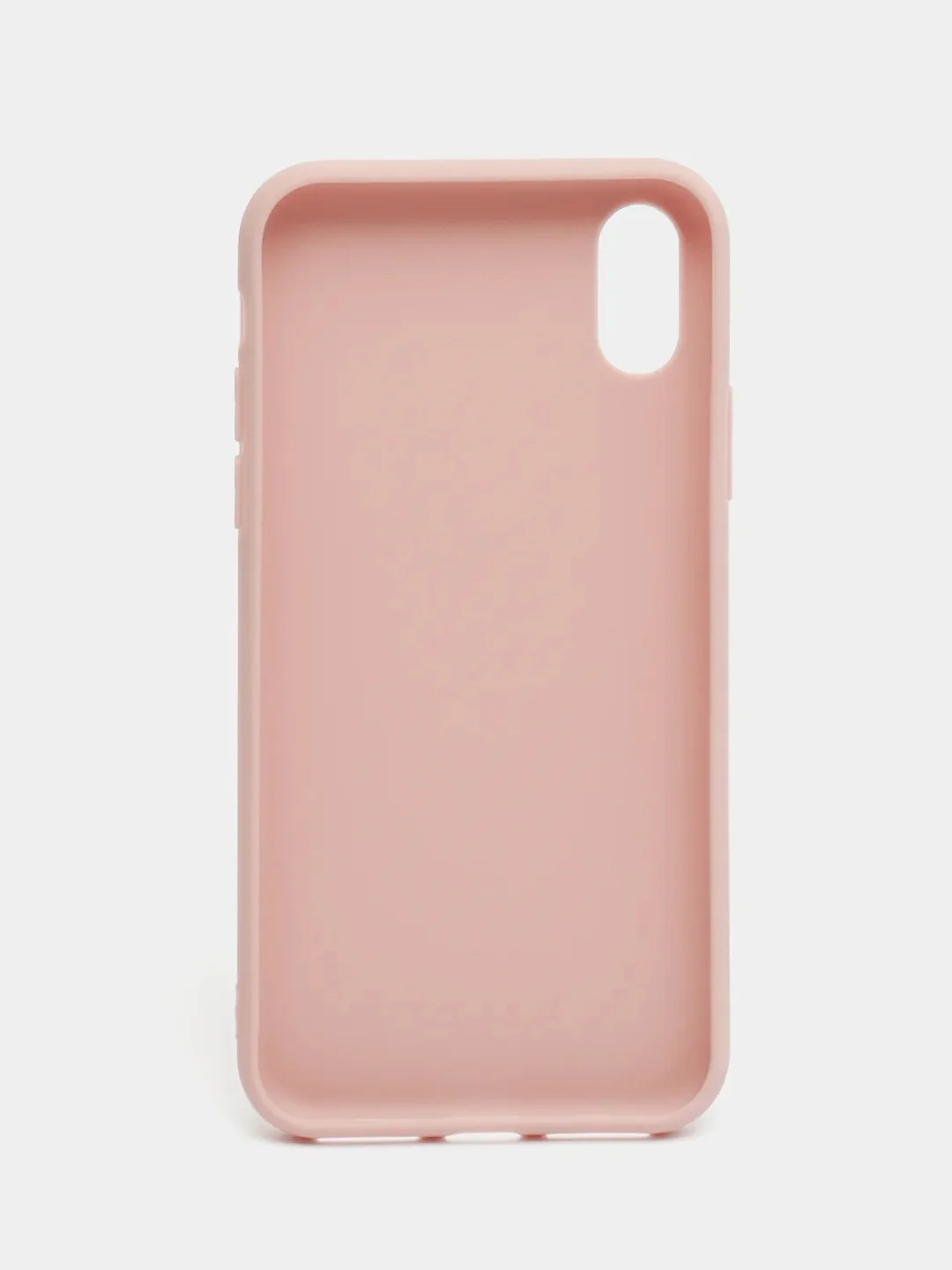Бежевый меланж чехол для iPhone 6, 6S Plus, 7, 8 Plus, 11 Pro Max, X, XS, 13 Pro