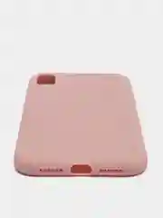 Бежевый меланж чехол для iPhone 6, 6S Plus, 7, 8 Plus, 11 Pro Max, X, XS, 13 Pro