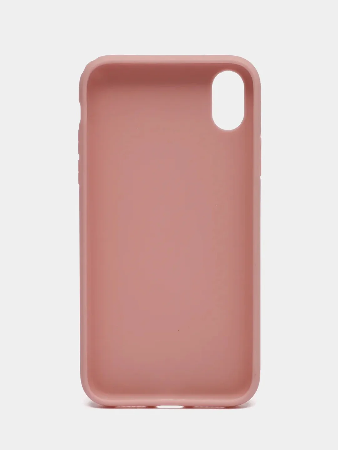 Бежевый меланж чехол для iPhone 6, 6S Plus, 7, 8 Plus, 11 Pro Max, X, XS, 13 Pro