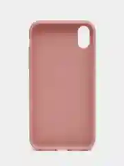 Бежевый меланж чехол для iPhone 6, 6S Plus, 7, 8 Plus, 11 Pro Max, X, XS, 13 Pro