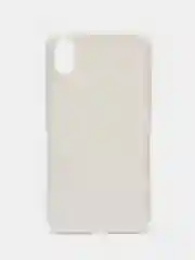 Белый чехол для iPhone 6, 6S Plus, 7, 8 Plus, 11 Pro Max, X, XS, 13 Pro