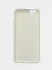 Белый чехол для iPhone 6, 6S Plus, 7, 8 Plus, 11 Pro Max, X, XS, 13 Pro