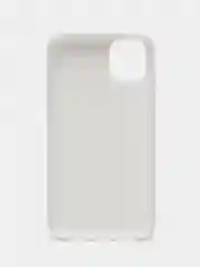 Белый чехол для iPhone 6, 6S Plus, 7, 8 Plus, 11 Pro Max, X, XS, 13 Pro