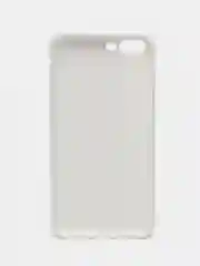Белый чехол для iPhone 6, 6S Plus, 7, 8 Plus, 11 Pro Max, X, XS, 13 Pro