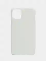 Белый чехол для iPhone 6, 6S Plus, 7, 8 Plus, 11 Pro Max, X, XS, 13 Pro