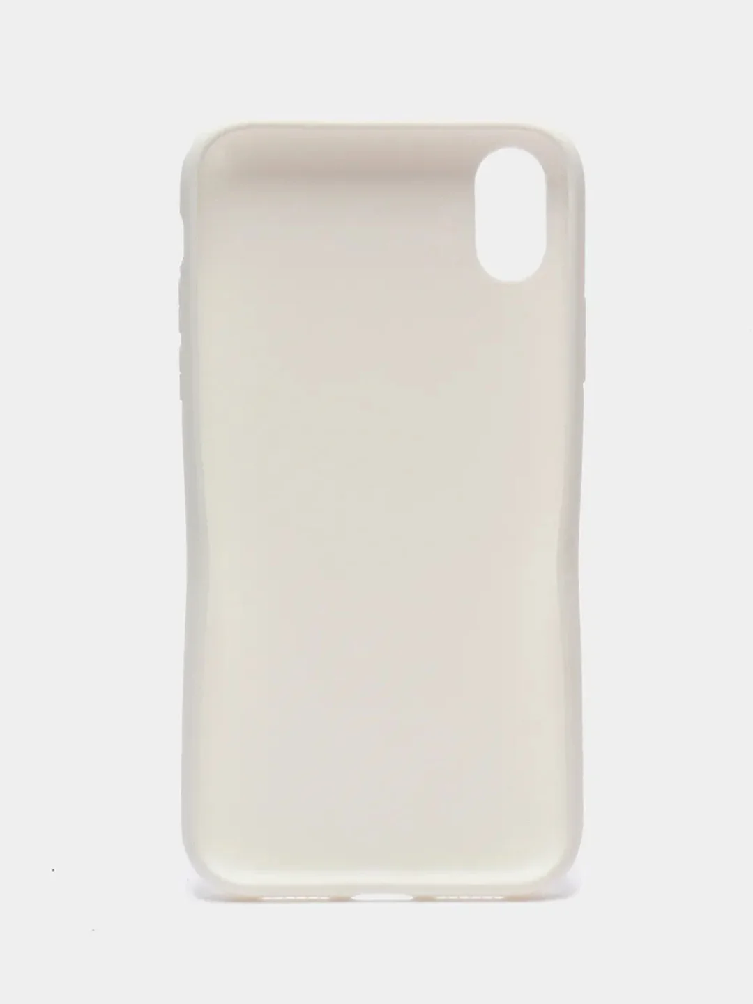 Белый чехол для iPhone 6, 6S Plus, 7, 8 Plus, 11 Pro Max, X, XS, 13 Pro