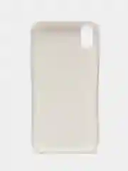 Белый чехол для iPhone 6, 6S Plus, 7, 8 Plus, 11 Pro Max, X, XS, 13 Pro