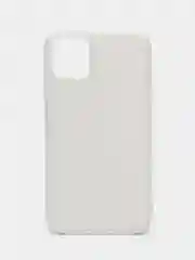 Белый чехол для iPhone 6, 6S Plus, 7, 8 Plus, 11 Pro Max, X, XS, 13 Pro