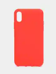 Красный чехол для iPhone 6, 6S Plus, 7, 8 Plus, 11 Pro Max, X, XS, 13 Pro
