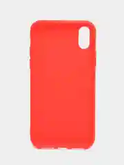 Красный чехол для iPhone 6, 6S Plus, 7, 8 Plus, 11 Pro Max, X, XS, 13 Pro