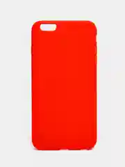 Красный чехол для iPhone 6, 6S Plus, 7, 8 Plus, 11 Pro Max, X, XS, 13 Pro