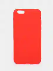 Красный чехол для iPhone 6, 6S Plus, 7, 8 Plus, 11 Pro Max, X, XS, 13 Pro