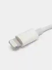 Аудио конвертер Lightning-Jack 3.5 AUX, для iPhone