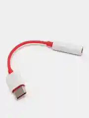 Аудио переходник Type-С-Jack 3.5(AUX), для Телефона c наушниками