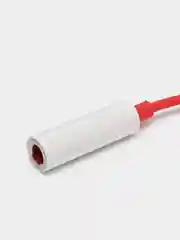 Аудио переходник Type-С-Jack 3.5(AUX), для Телефона c наушниками