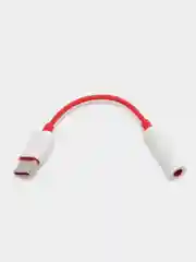 Аудио переходник Type-С-Jack 3.5(AUX), для Телефона c наушниками