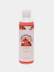 Интимная гель смазка лубрикант со вкусами на водной основе для секса / 200 мл / 8 вкусов