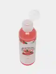 Интимная гель смазка лубрикант со вкусами на водной основе для секса / 200 мл / 8 вкусов