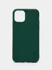 Зеленый чехол для iPhone 6, 6S Plus, 7, 8 Plus, 11 Pro Max, X, XS, 13 Pro