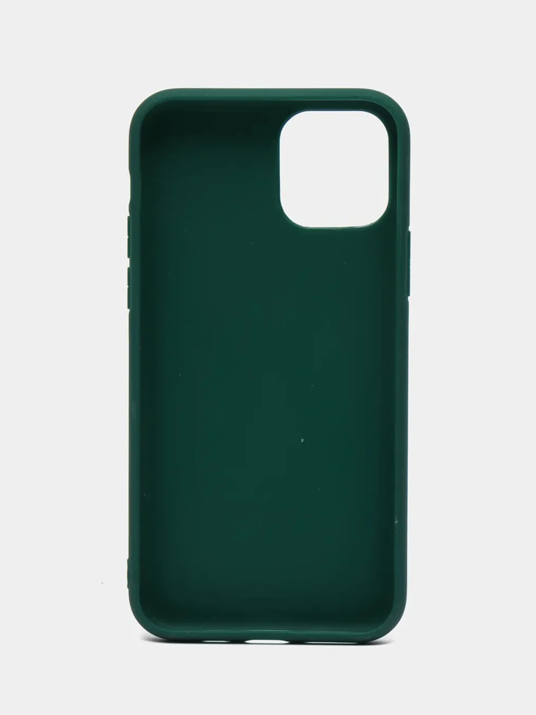 Зеленый чехол для iPhone 6, 6S Plus, 7, 8 Plus, 11 Pro Max, X, XS, 13 Pro