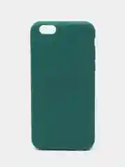 Зеленый чехол для iPhone 6, 6S Plus, 7, 8 Plus, 11 Pro Max, X, XS, 13 Pro