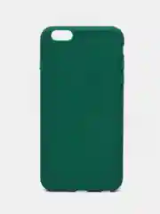 Зеленый чехол для iPhone 6, 6S Plus, 7, 8 Plus, 11 Pro Max, X, XS, 13 Pro