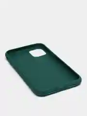 Зеленый чехол для iPhone 6, 6S Plus, 7, 8 Plus, 11 Pro Max, X, XS, 13 Pro