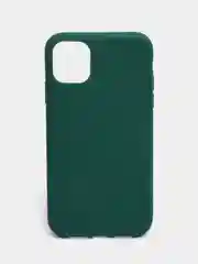 Зеленый чехол для iPhone 6, 6S Plus, 7, 8 Plus, 11 Pro Max, X, XS, 13 Pro