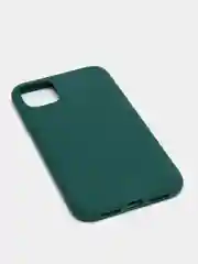 Зеленый чехол для iPhone 6, 6S Plus, 7, 8 Plus, 11 Pro Max, X, XS, 13 Pro