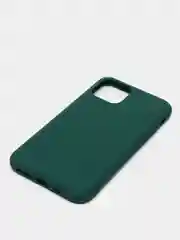 Зеленый чехол для iPhone 6, 6S Plus, 7, 8 Plus, 11 Pro Max, X, XS, 13 Pro