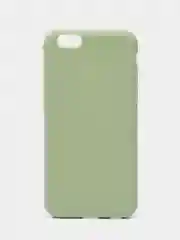 Мятный чехол для iPhone 6, 6S Plus, 7, 8 Plus, 11 Pro Max, X, XS, 13 Pro