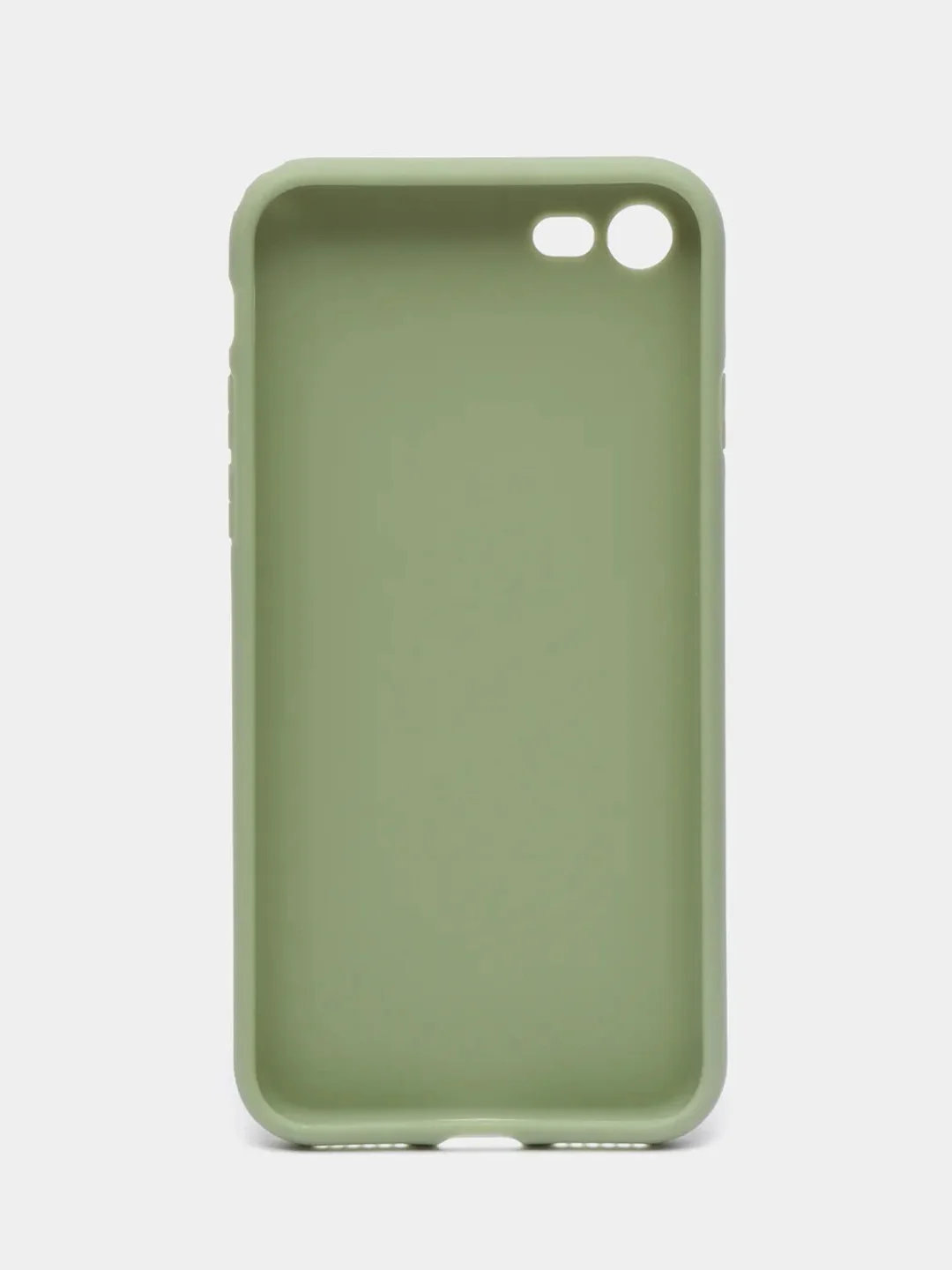Мятный чехол для iPhone 6, 6S Plus, 7, 8 Plus, 11 Pro Max, X, XS, 13 Pro