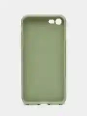 Мятный чехол для iPhone 6, 6S Plus, 7, 8 Plus, 11 Pro Max, X, XS, 13 Pro