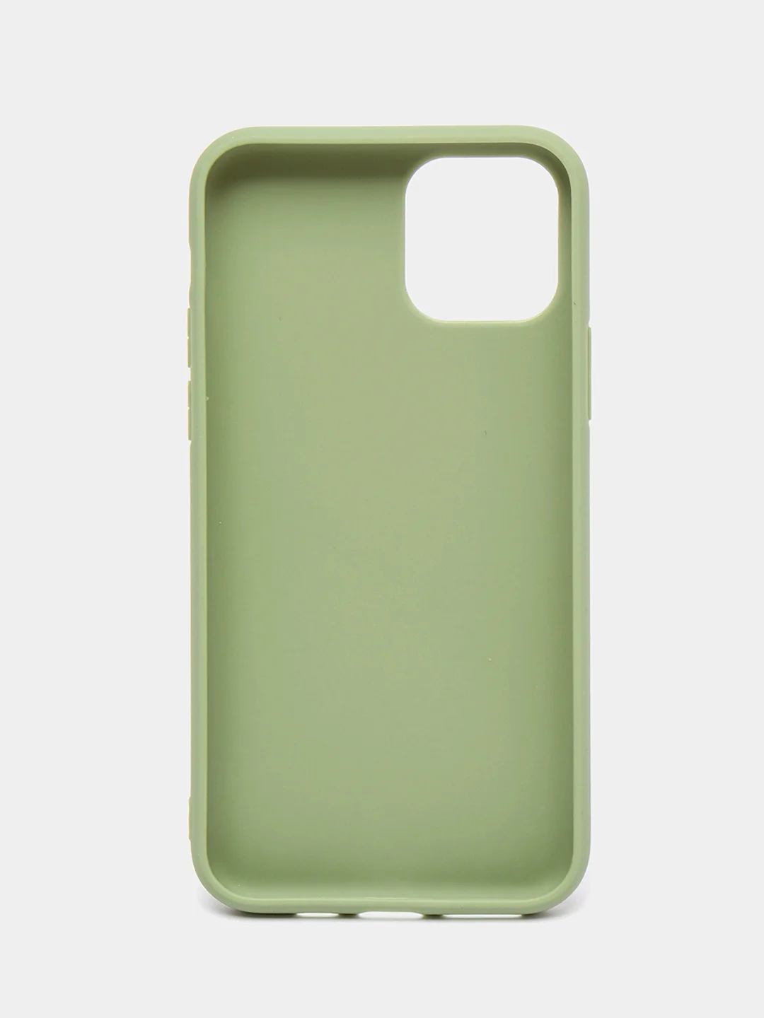 Мятный чехол для iPhone 6, 6S Plus, 7, 8 Plus, 11 Pro Max, X, XS, 13 Pro