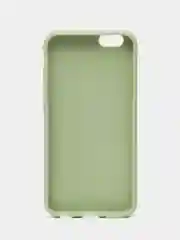 Мятный чехол для iPhone 6, 6S Plus, 7, 8 Plus, 11 Pro Max, X, XS, 13 Pro